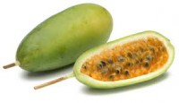 Curuba